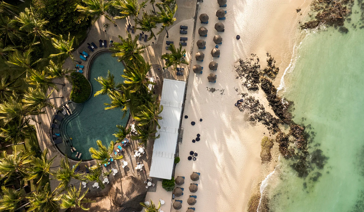 DOSSIER / Constance Hotels & Resorts célèbre 50 ans d’excellence dans l’océan Indien